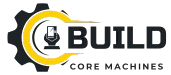 Build Core Machines